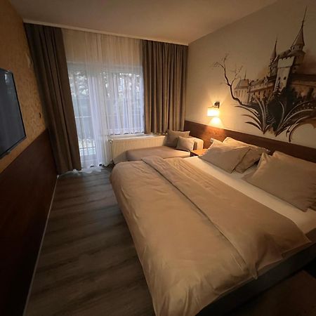 Apartmany Teddy Bojnice Exterior photo