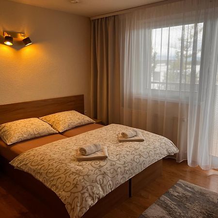 Apartmany Teddy Bojnice Exterior photo