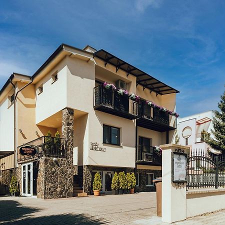 Apartmany Teddy Bojnice Exterior photo