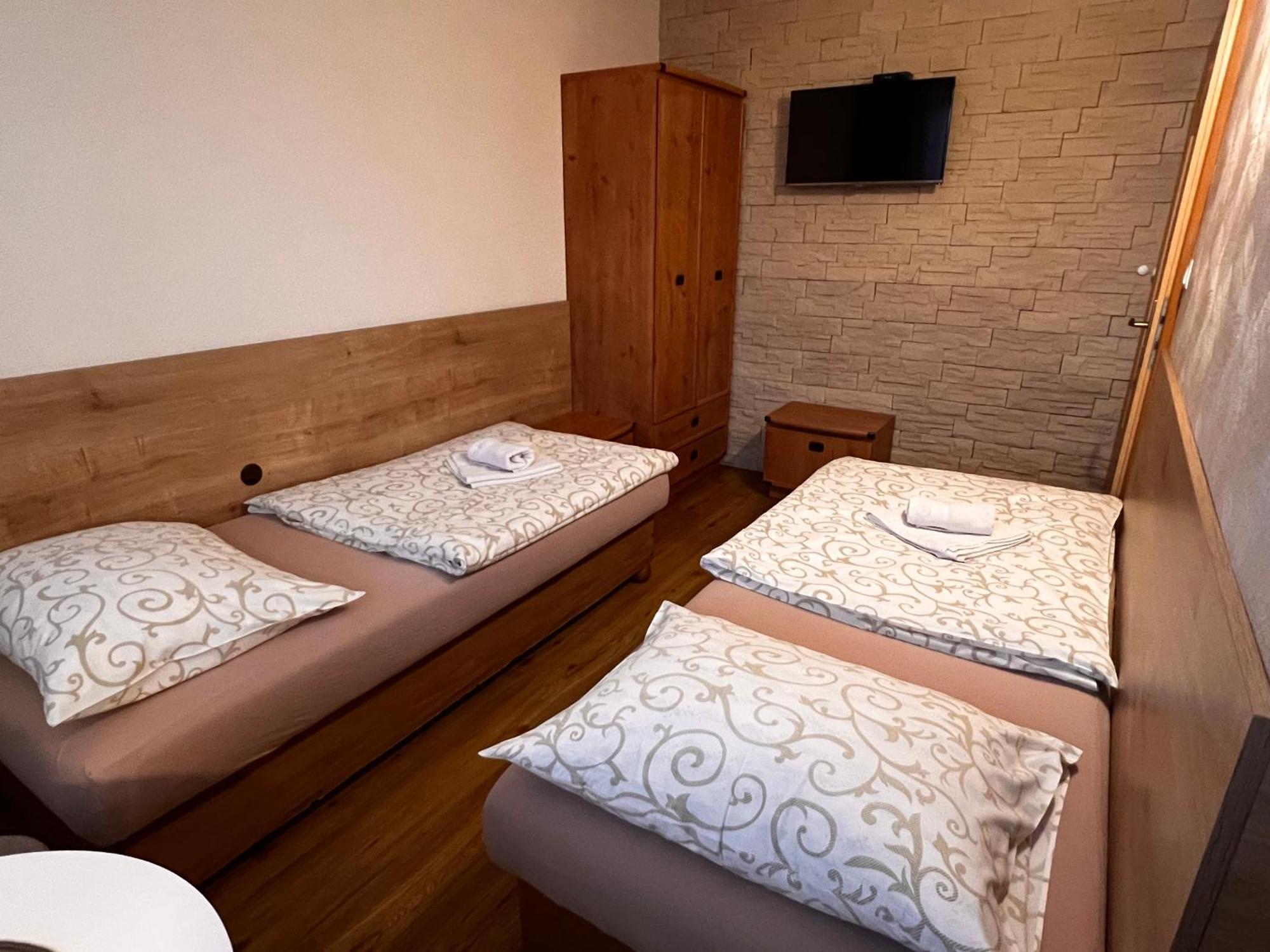 Apartmany Teddy Bojnice Exterior photo