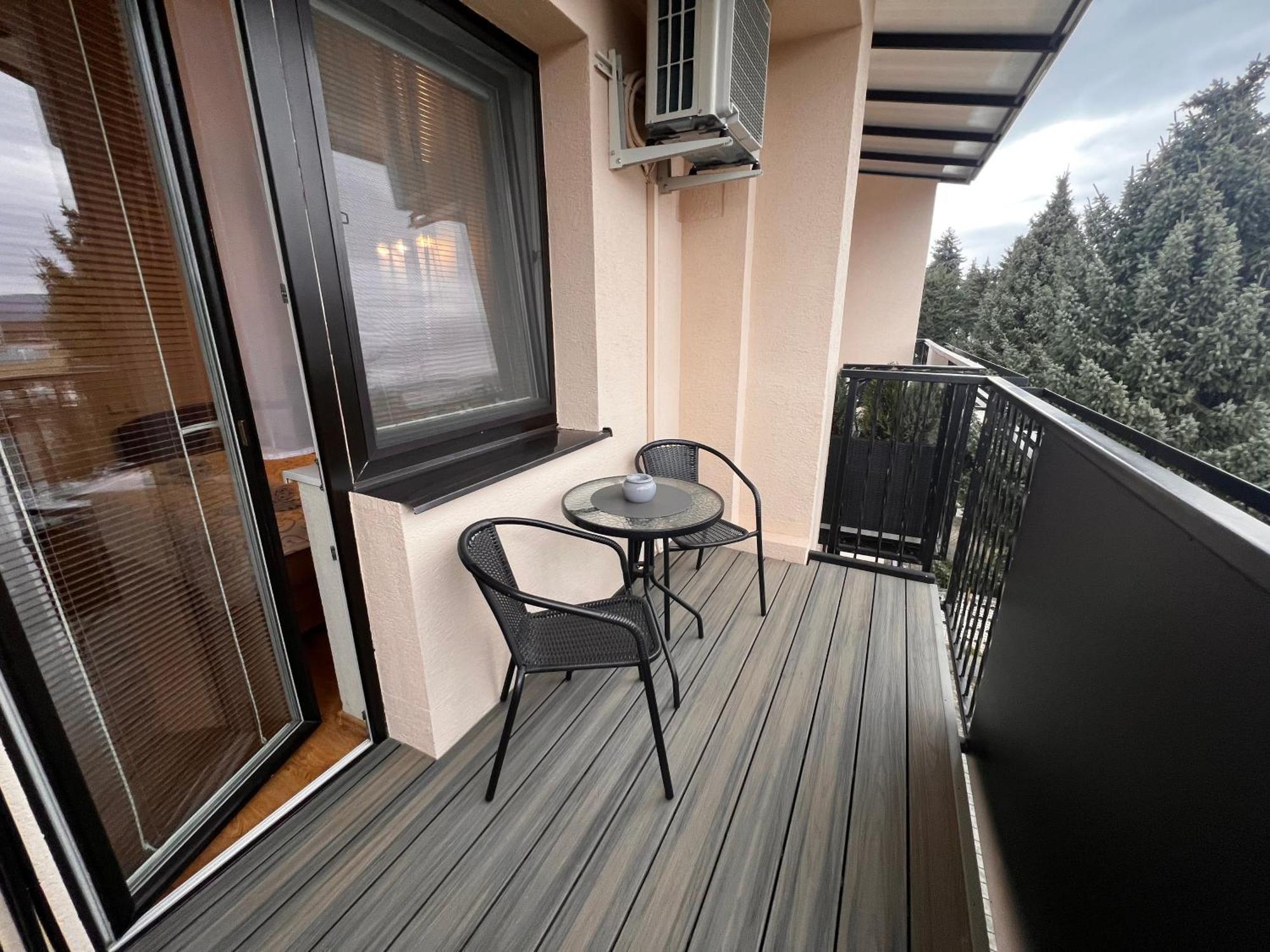 Apartmany Teddy Bojnice Exterior photo