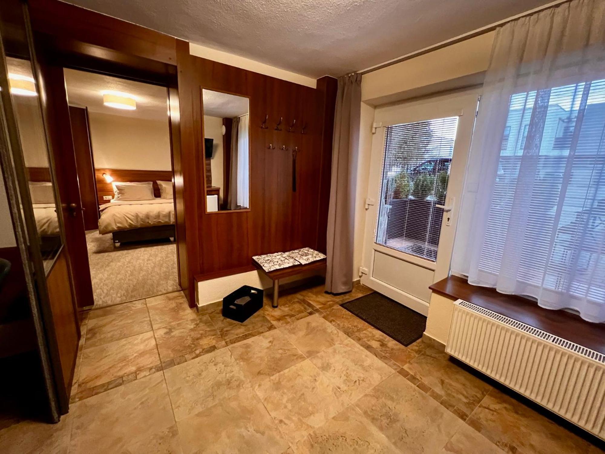 Apartmany Teddy Bojnice Exterior photo