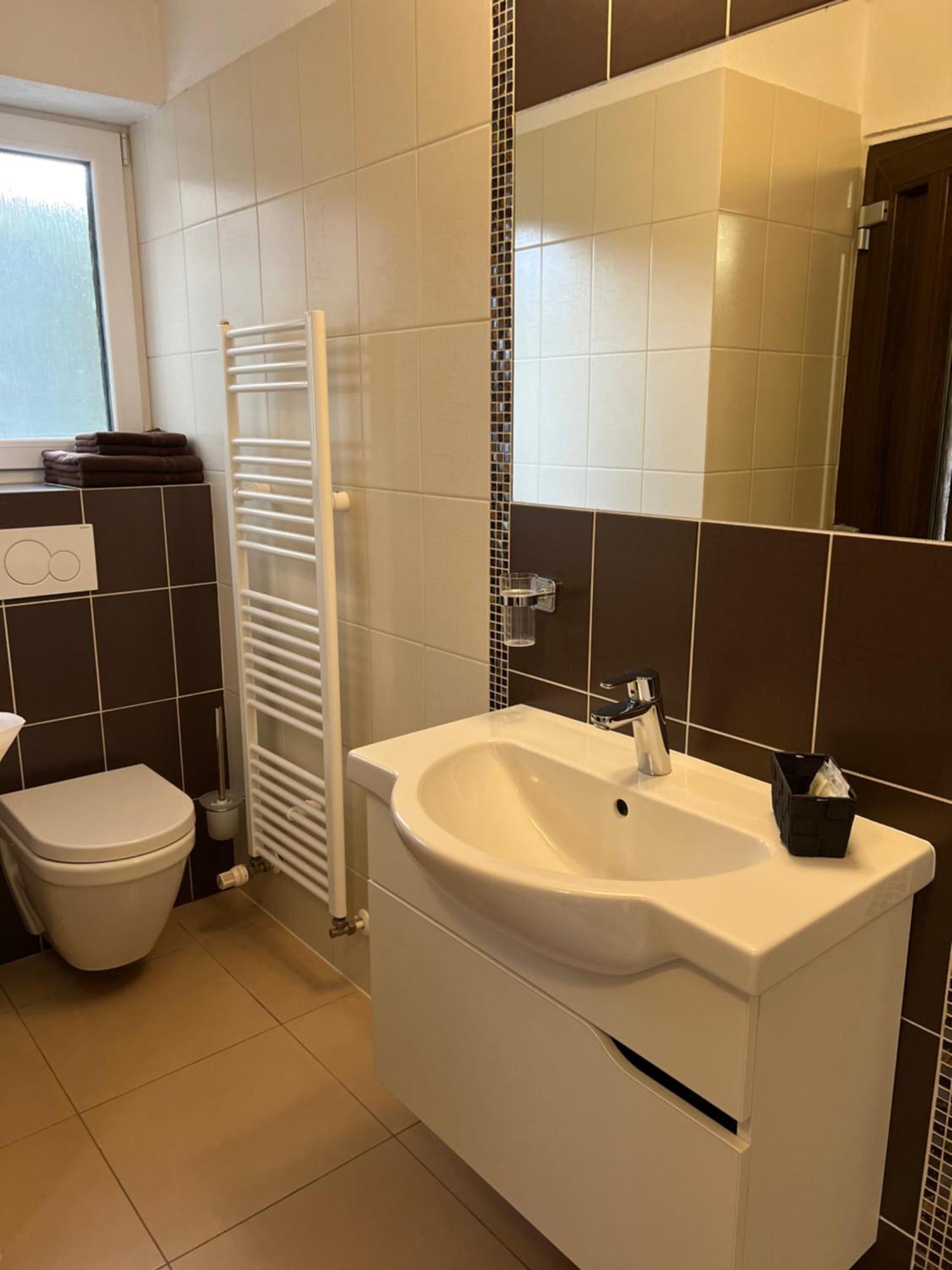 Apartmany Teddy Bojnice Exterior photo