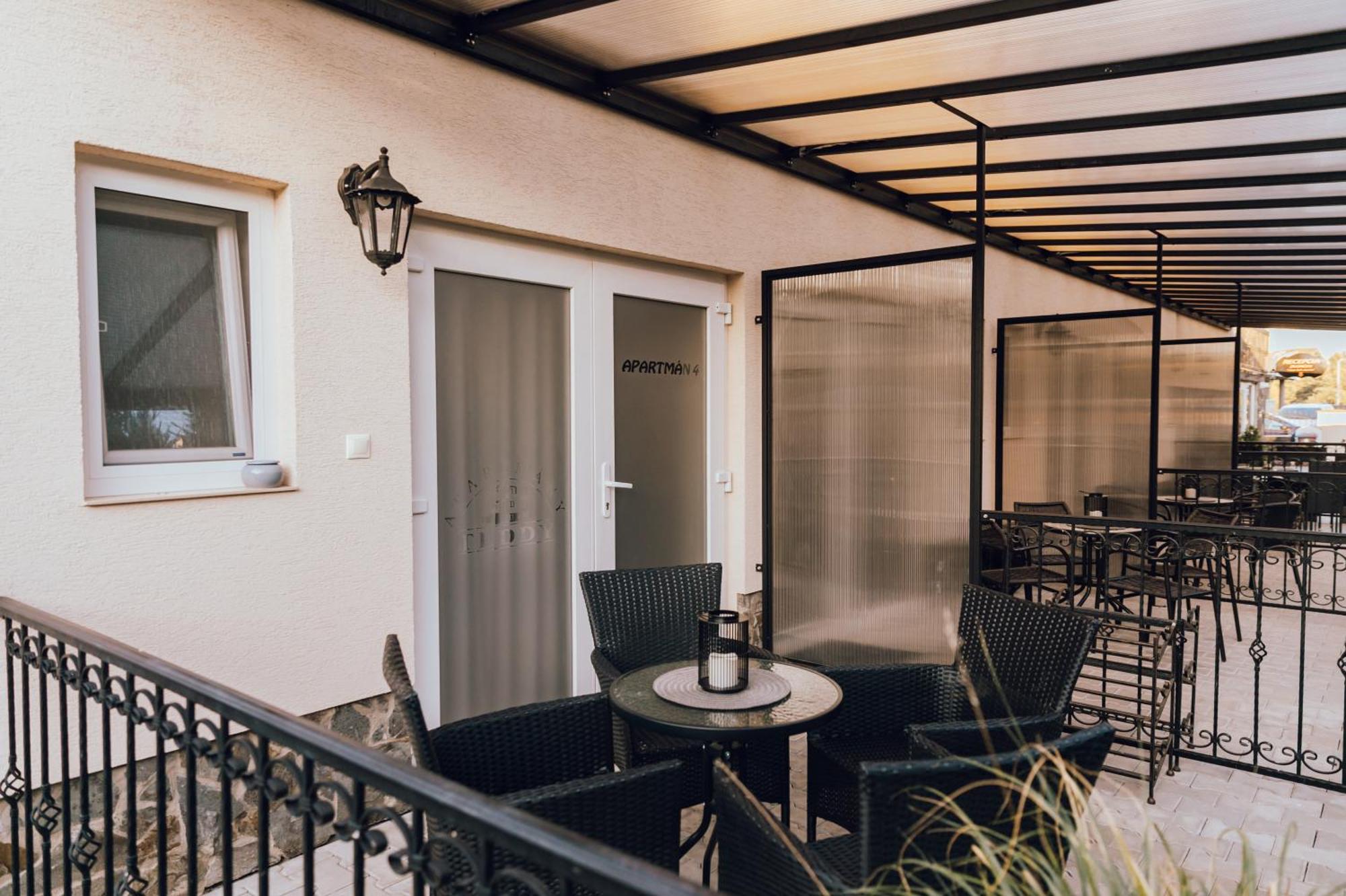 Apartmany Teddy Bojnice Exterior photo