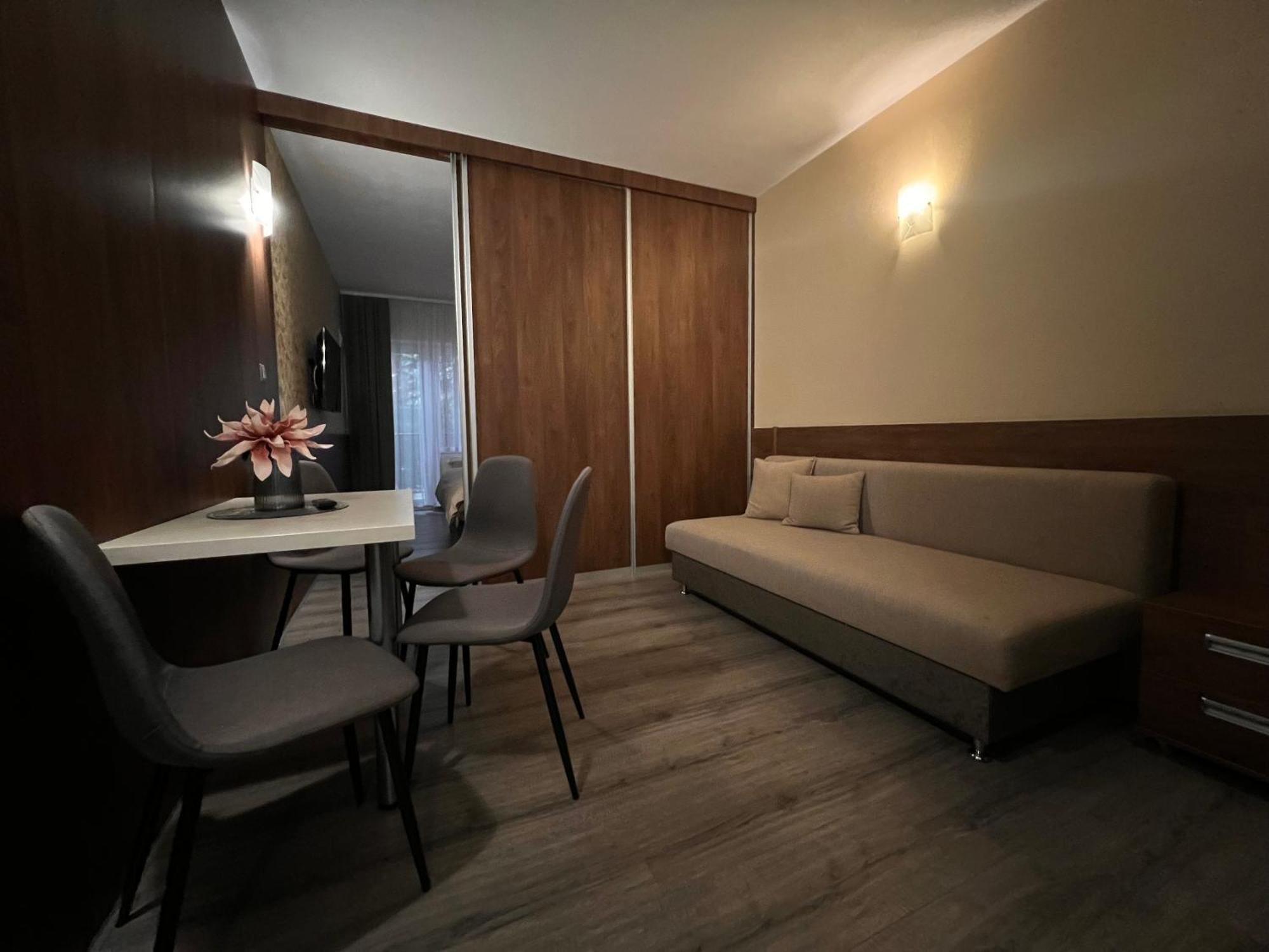 Apartmany Teddy Bojnice Exterior photo