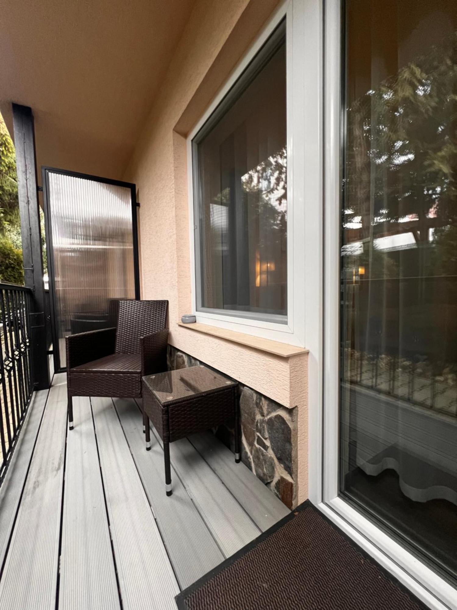 Apartmany Teddy Bojnice Exterior photo