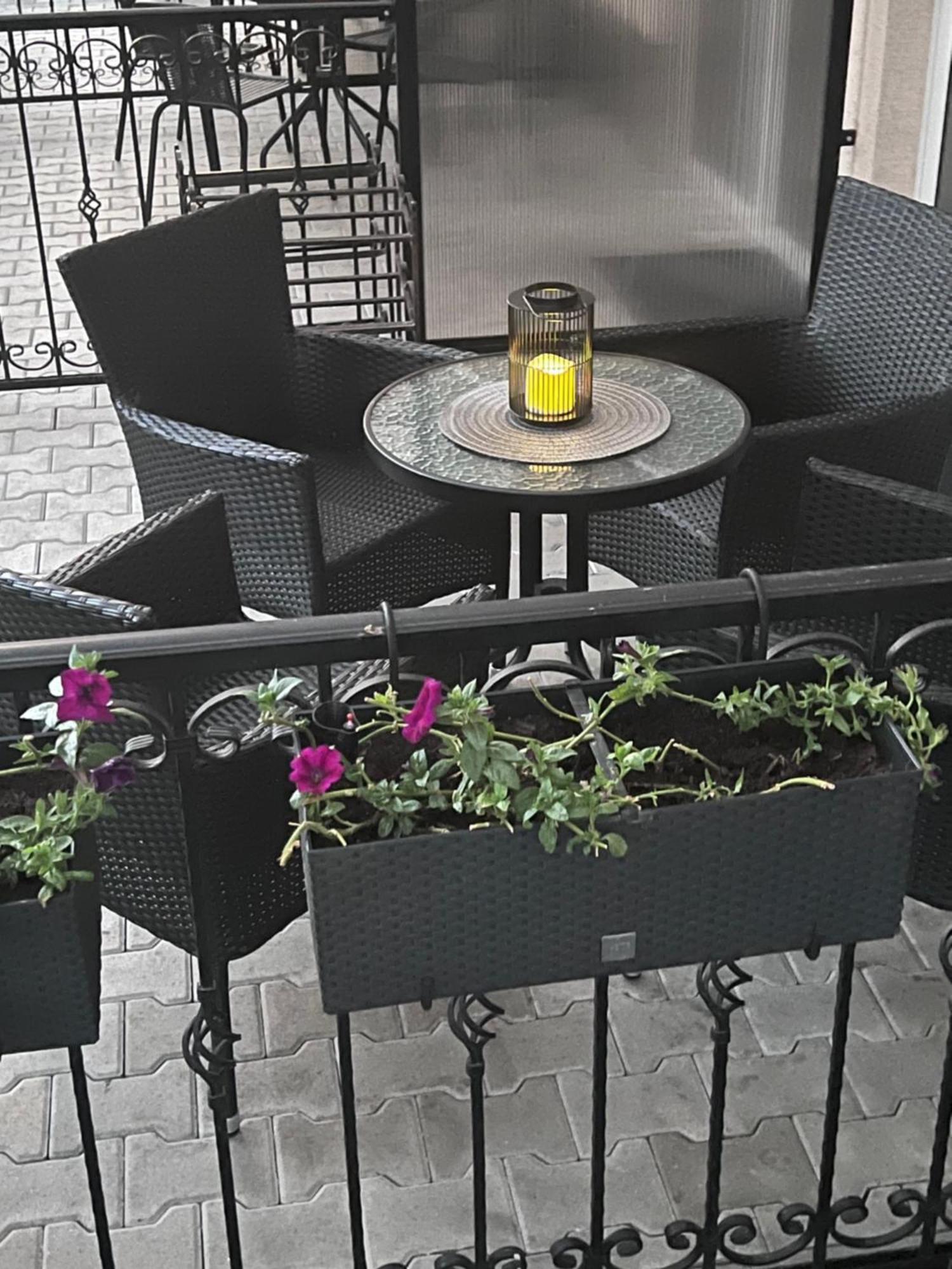 Apartmany Teddy Bojnice Exterior photo