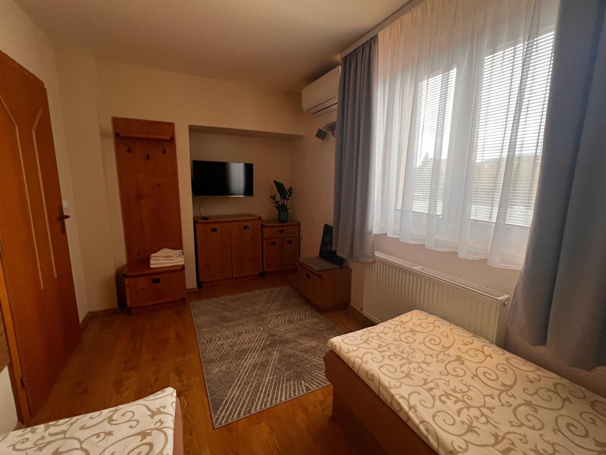 Apartmany Teddy Bojnice Exterior photo