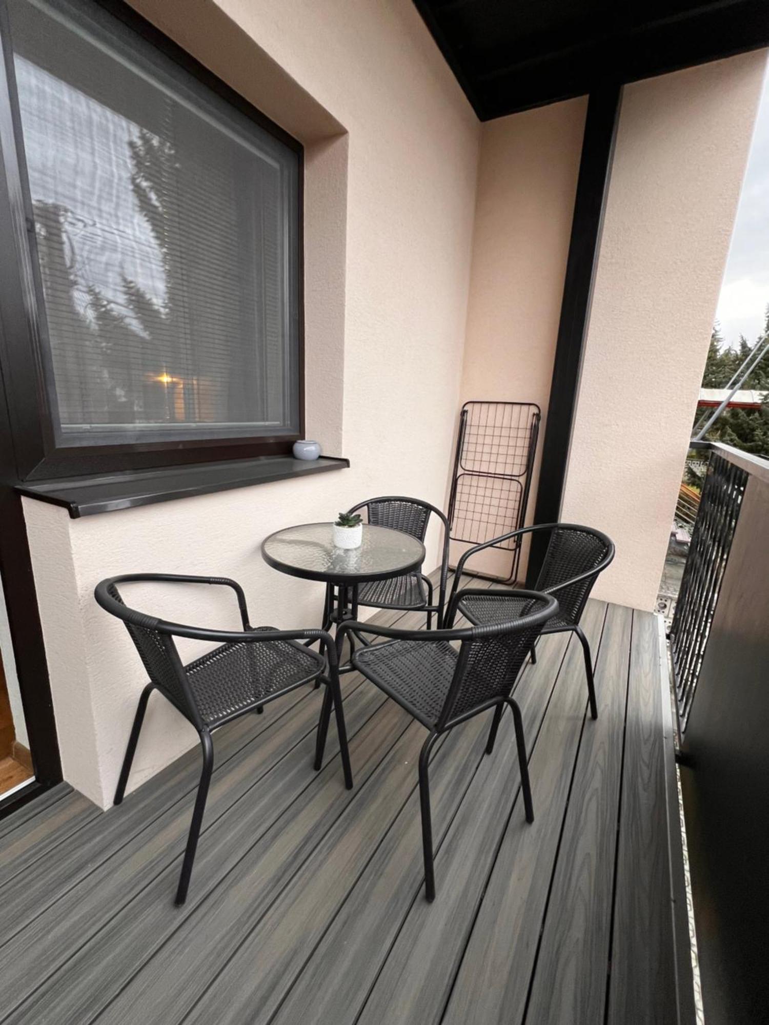 Apartmany Teddy Bojnice Exterior photo
