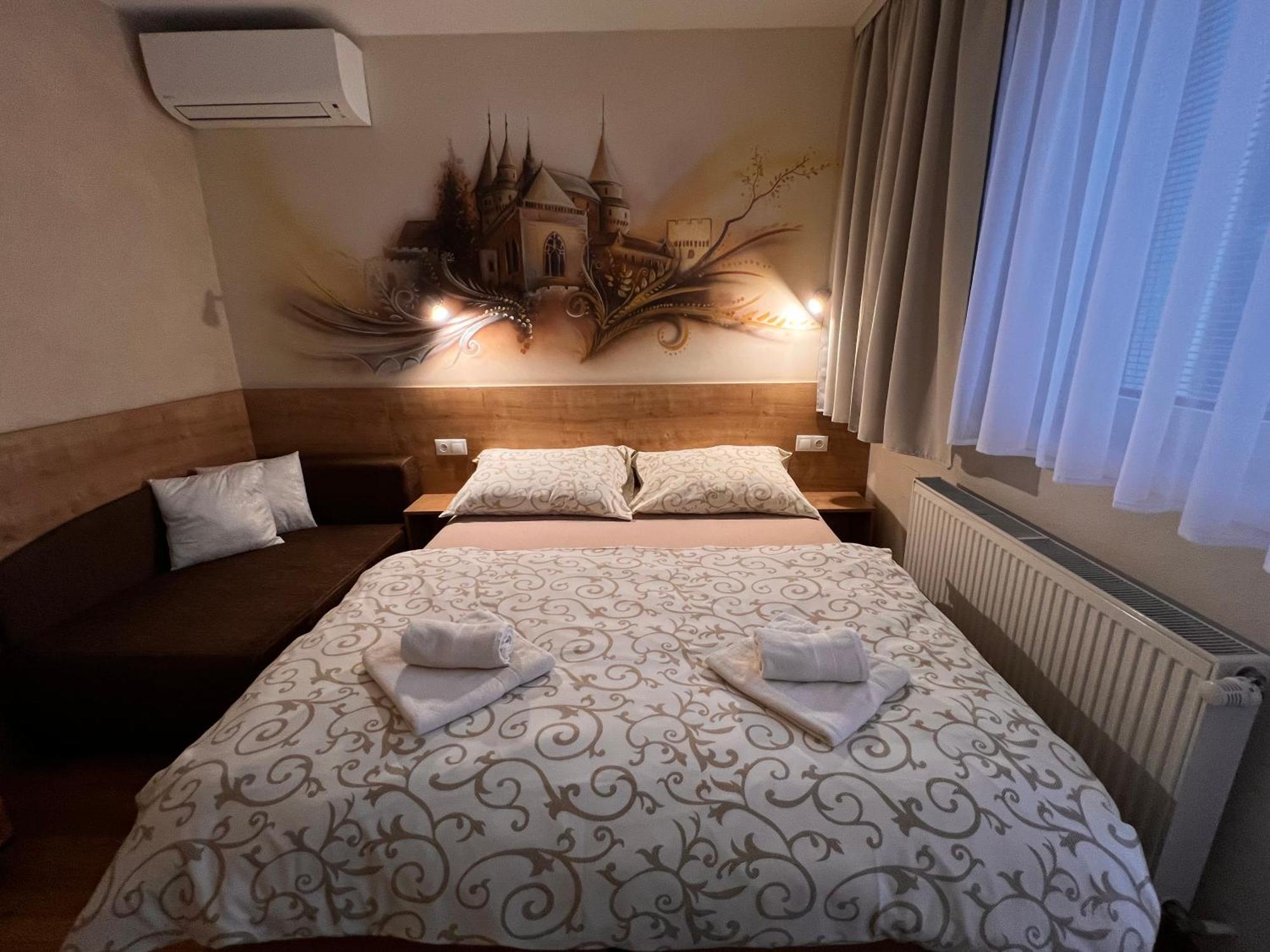 Apartmany Teddy Bojnice Exterior photo