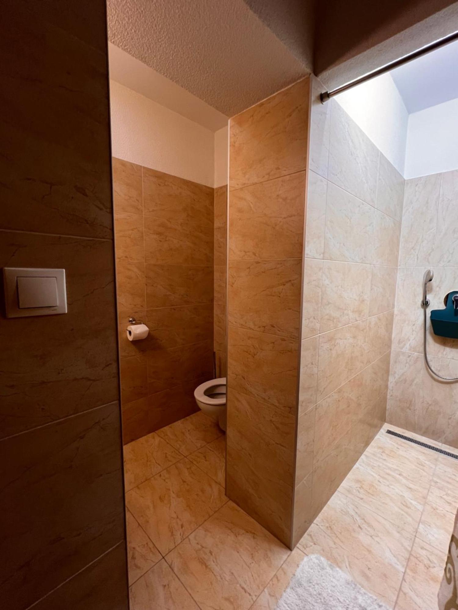Apartmany Teddy Bojnice Exterior photo