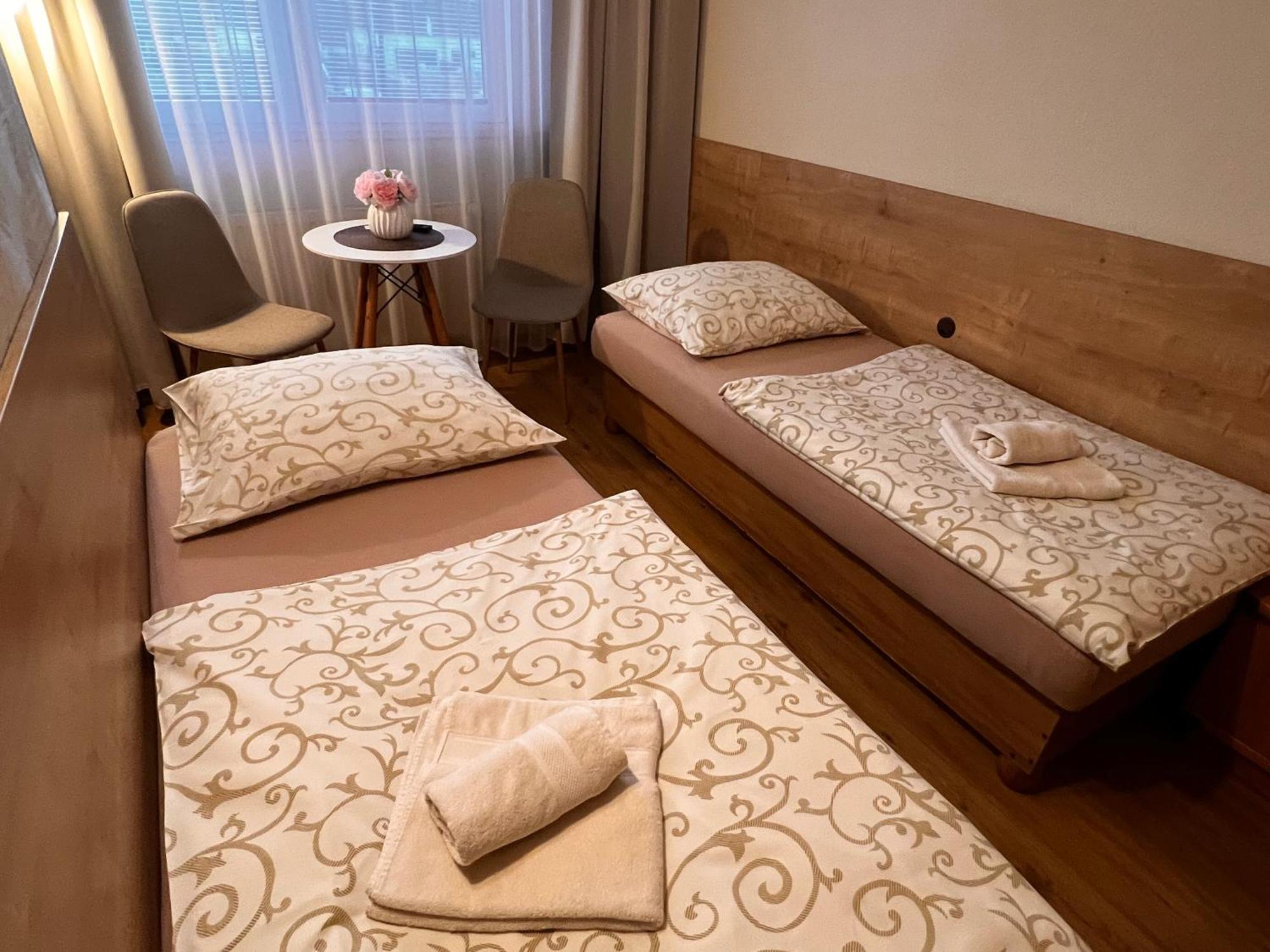 Apartmany Teddy Bojnice Exterior photo