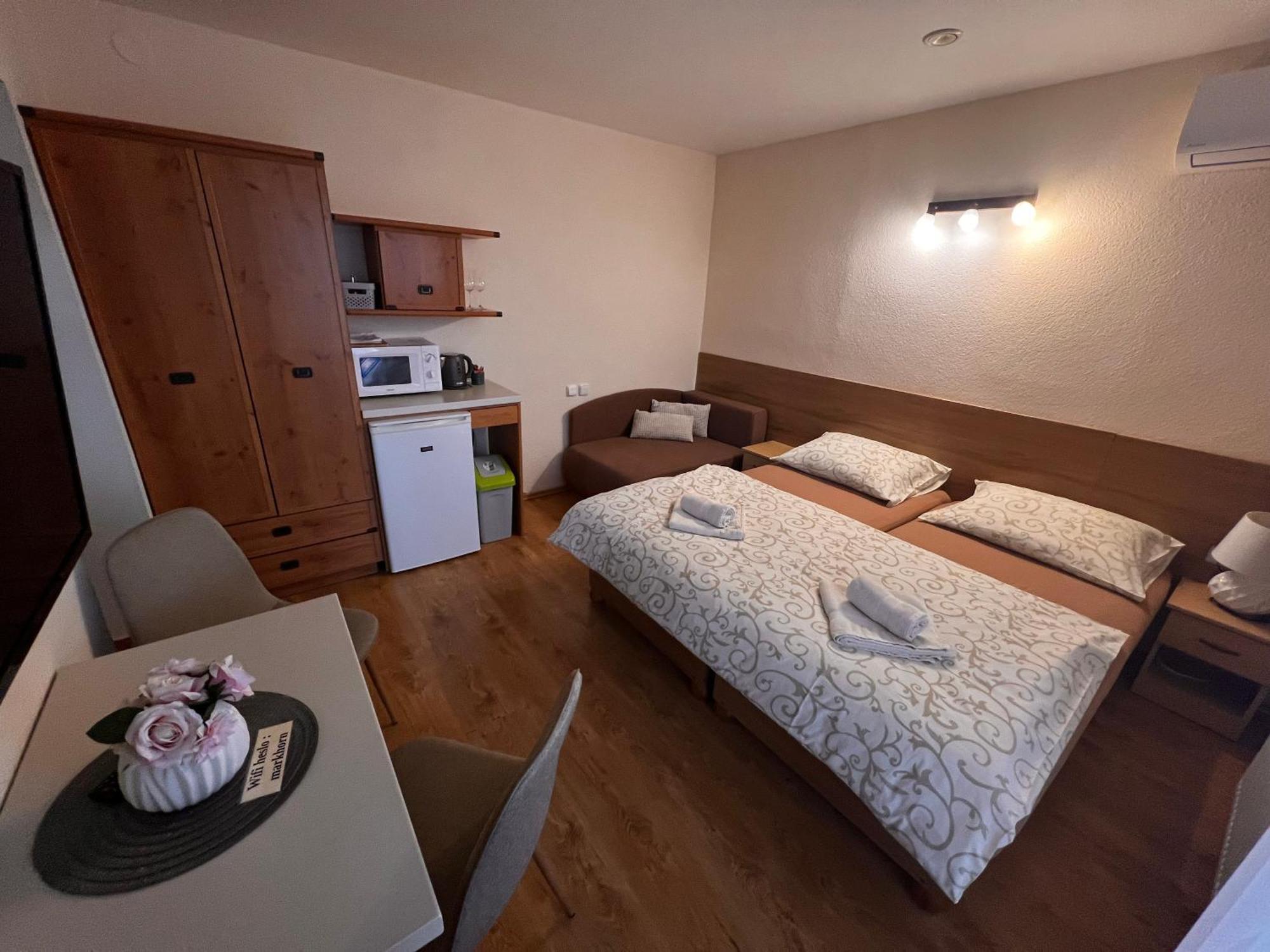 Apartmany Teddy Bojnice Exterior photo