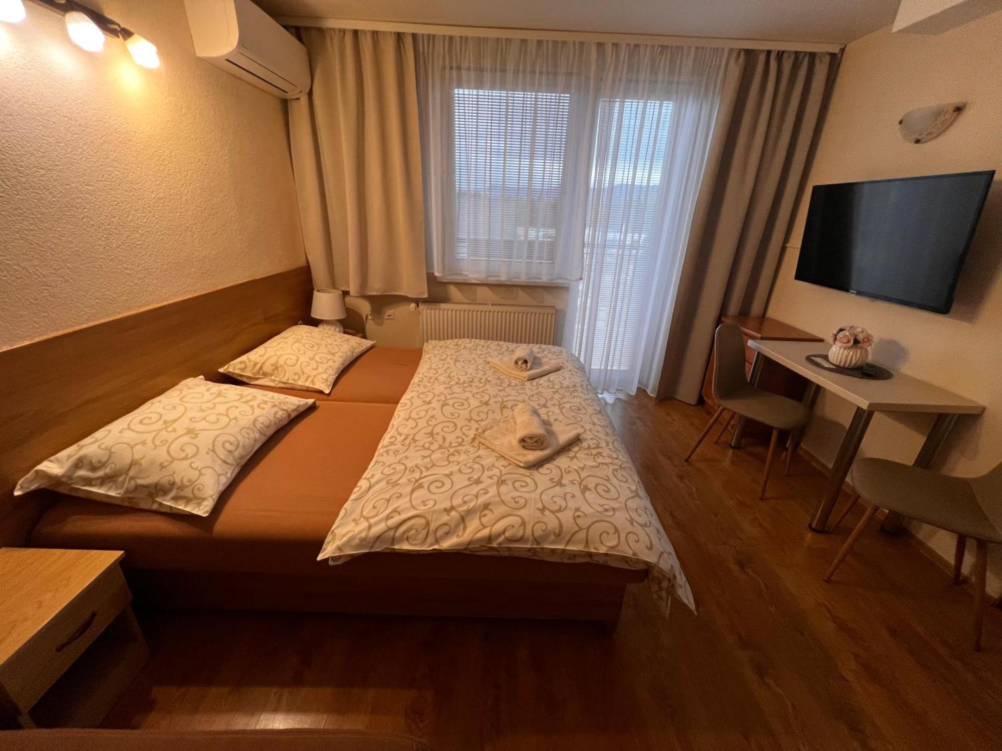 Apartmany Teddy Bojnice Exterior photo