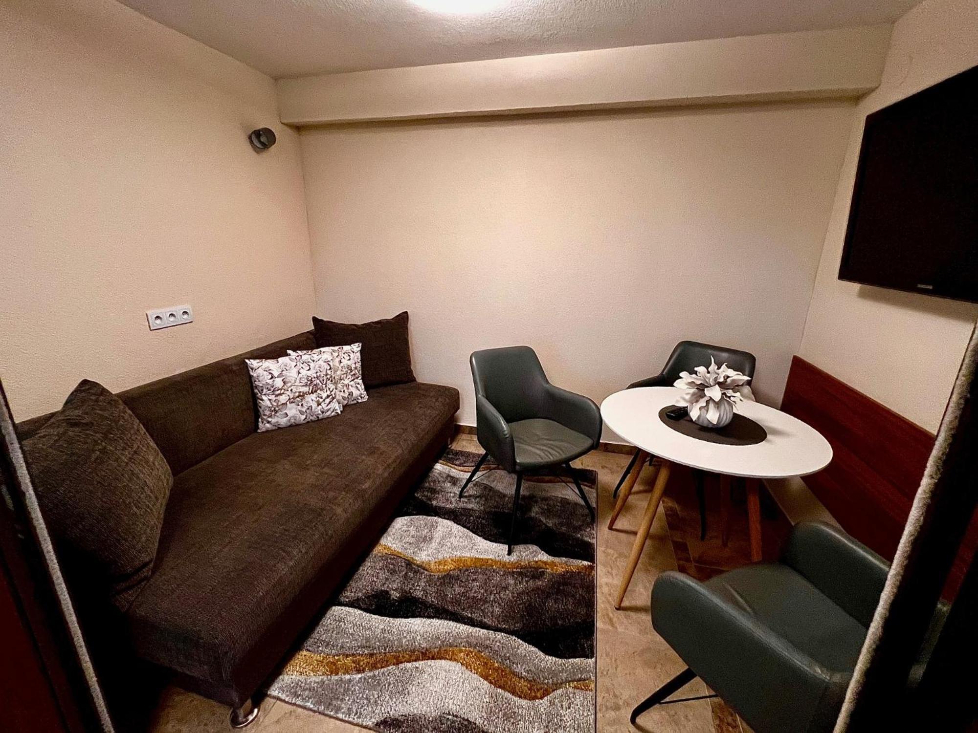 Apartmany Teddy Bojnice Exterior photo