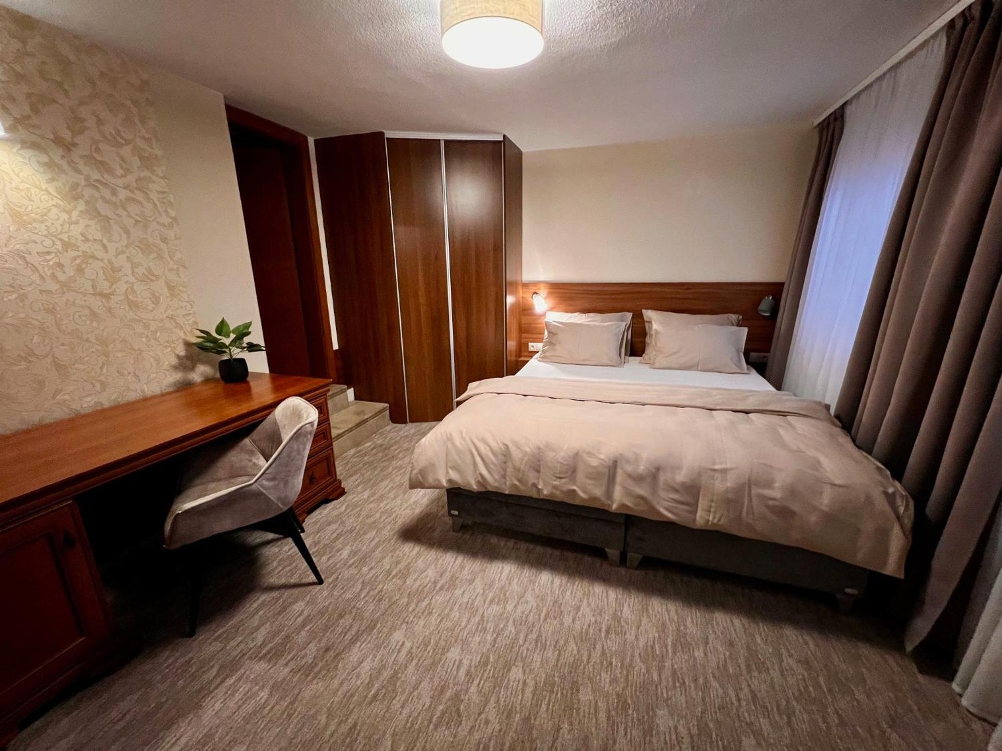 Apartmany Teddy Bojnice Exterior photo