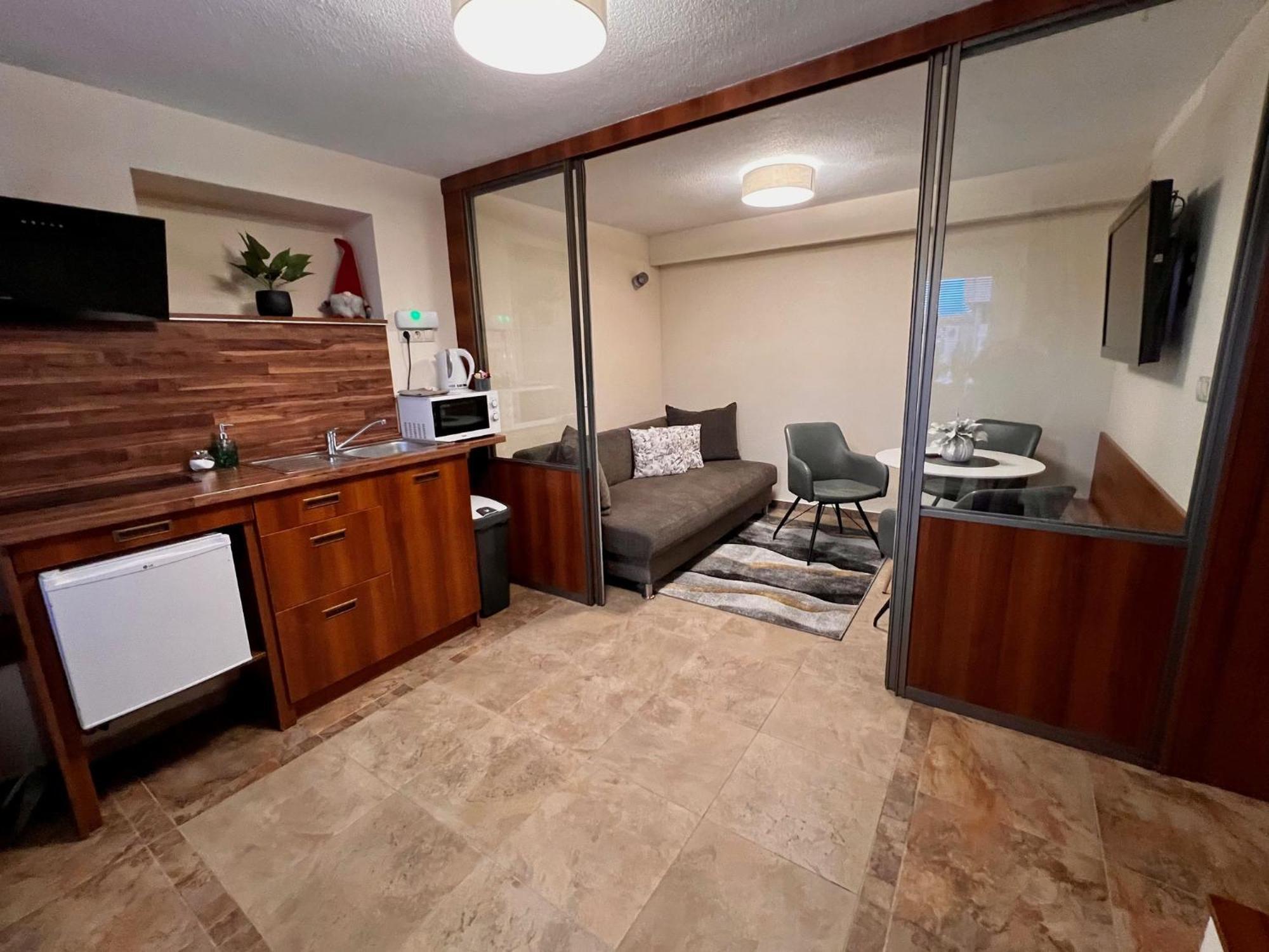 Apartmany Teddy Bojnice Exterior photo