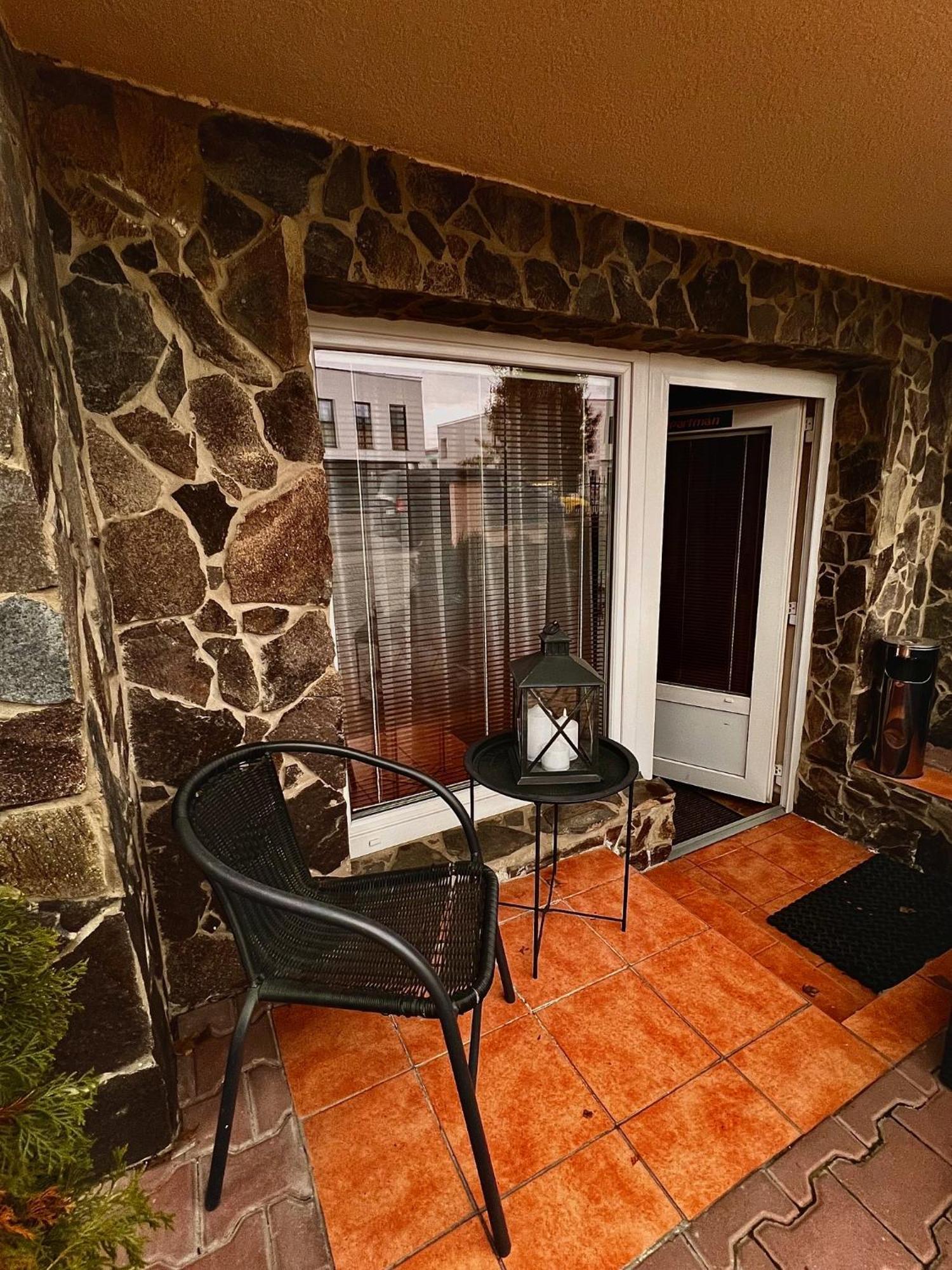 Apartmany Teddy Bojnice Exterior photo